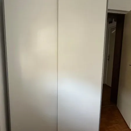 Crystal Apartment Belgrad